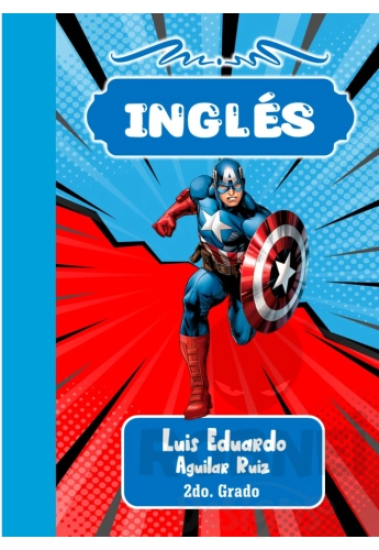 Capitan America 01 Portada